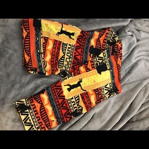 LulaRoe TC Leggings